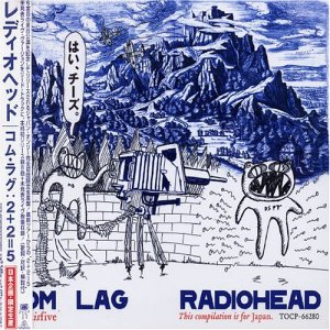 Release cover